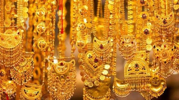 أسعار الذهب