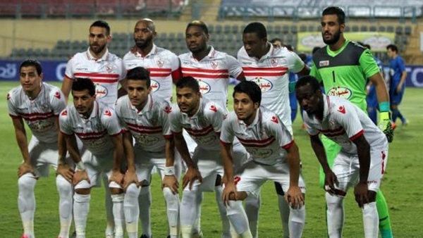 فريق الزمالك