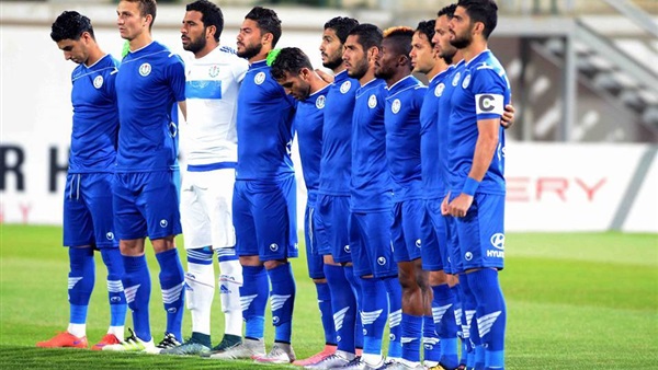 فريق سموحة