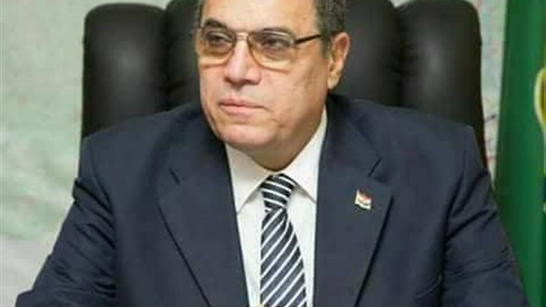 رئيس مدينة الفيوم
