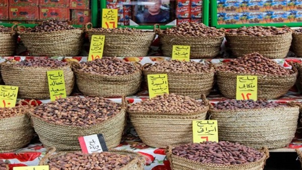 أسعار ياميش رمضان