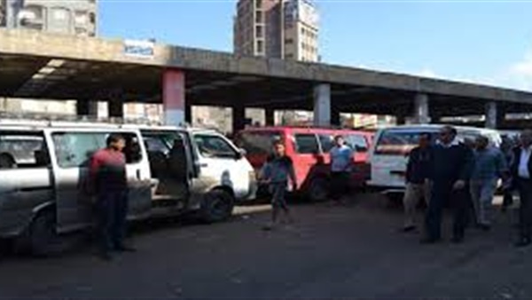 مرور الغربية