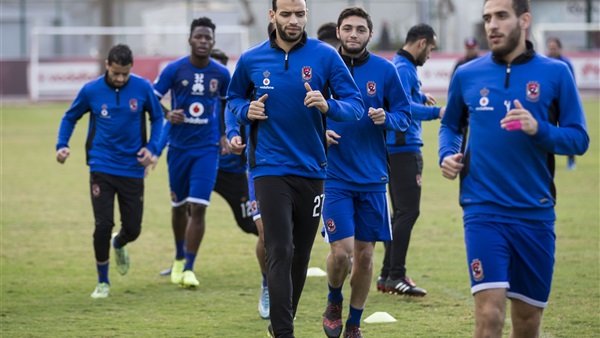 مران الاهلي