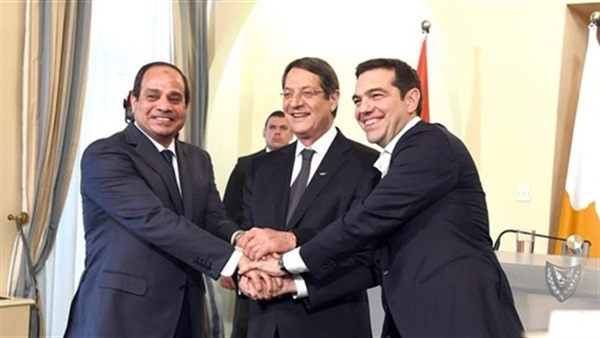 الرئيس السيسي في