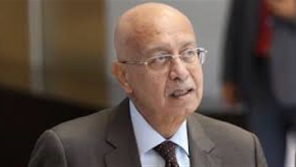 المهندس شريف اسماعيل