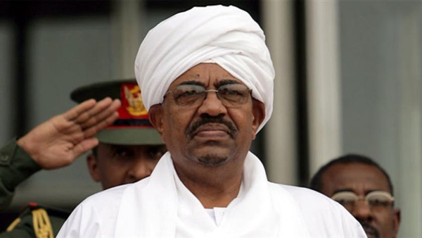 الرئيس السوداني عمر