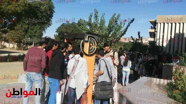 هندسة المنيا تنظم