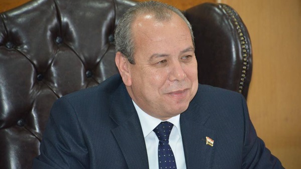 الدكتور اسماعيل طه