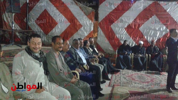 جانب من المؤتمر