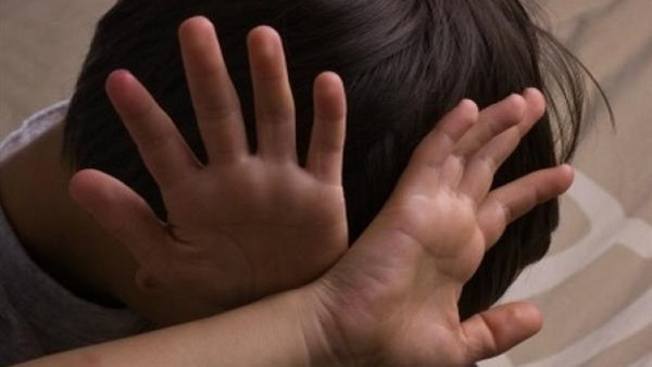 إغتصاب طفل - ارشيفية