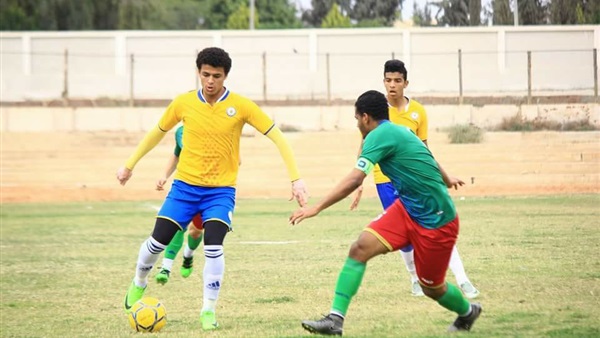 فريق الاسماعيلي