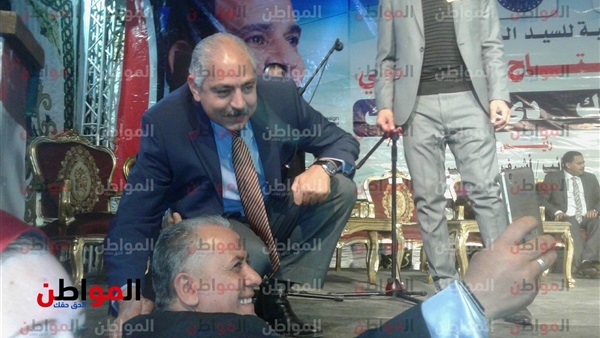 العامري فاروق يلتقط