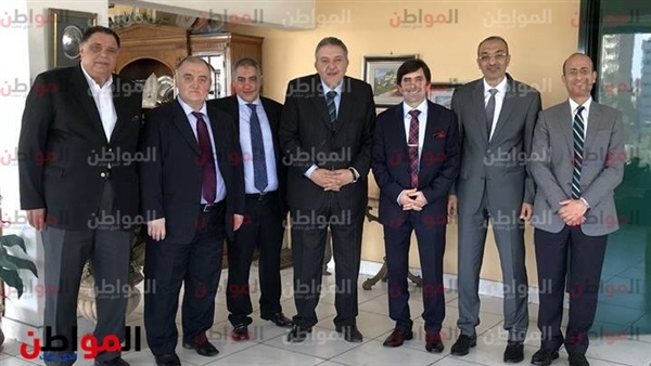 مباحثات اقتصادية