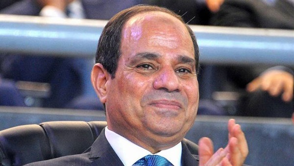 الرئيس عبد الفتاح
