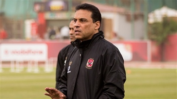 حسام البدري المدير