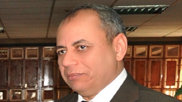 اللواء أحمد شعراوي