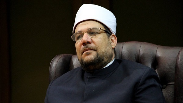 الأوقاف