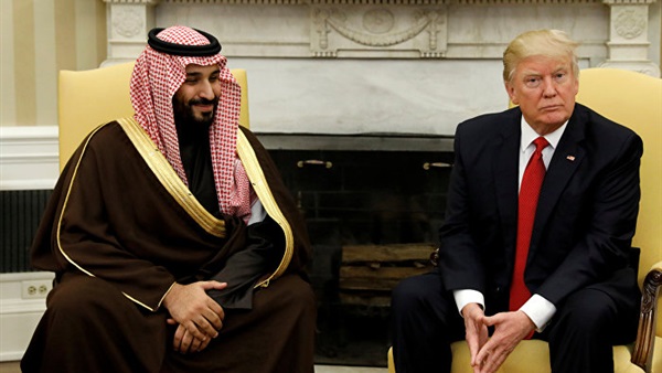 البيت الأبيض