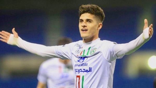 احمد الشيخ