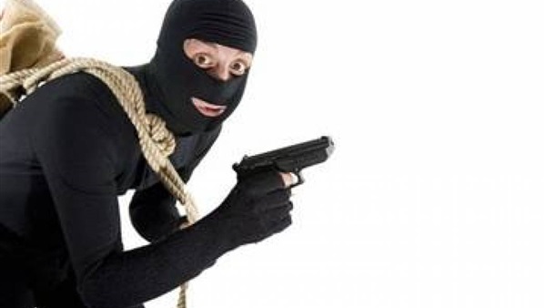 سرقة