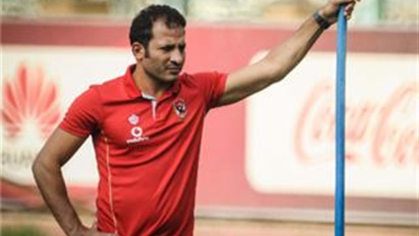 سيد معوض