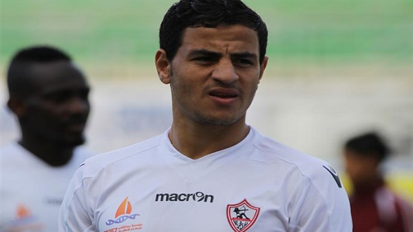 احمد توفيق