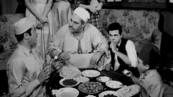 شخصية سي السيد