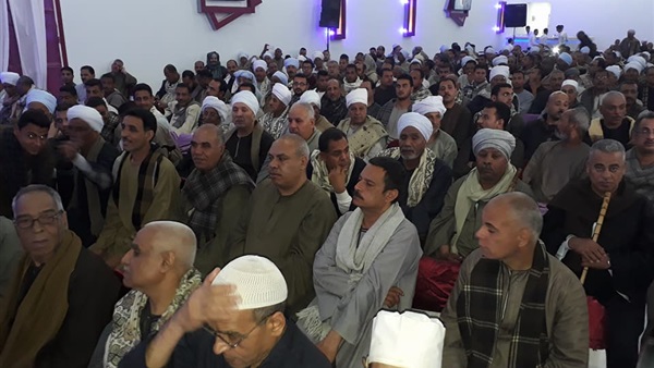برديس سوهاج-انتخابات
