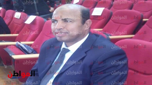 محمد محمود اسماعيل
