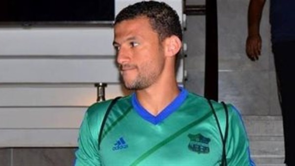 أحمد عبدالظاهر