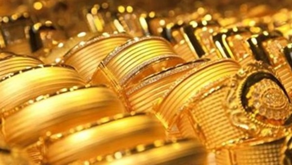اسعار الذهب