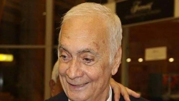 سمير زاهر