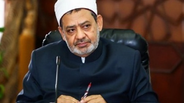 شيخ الأزهر