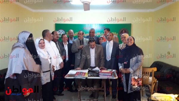 اختبارات الرائد المثالي
