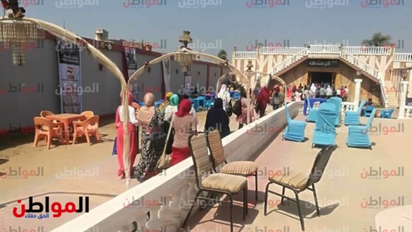مؤتمر لحملة كلنا