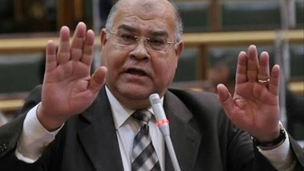 ناجى الشهابي رئيس