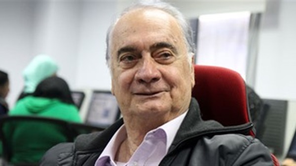 سمير زاهر