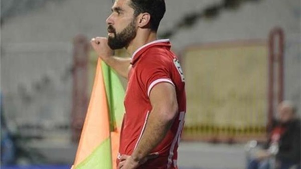 عبدالله السعيد