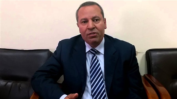 الدكتور سعد مكى وكيل