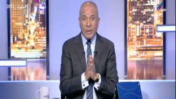 أحمد موسى