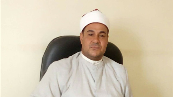 أوقاف سوهاج
