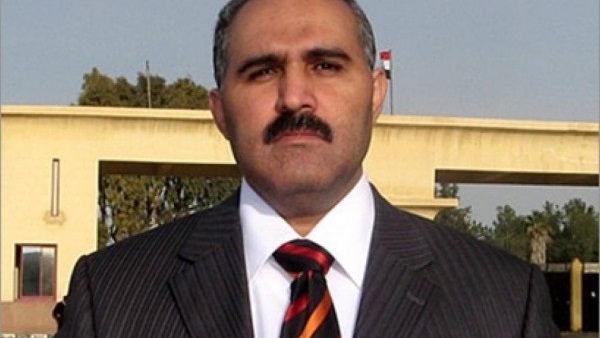السفير حازم أبو شنب