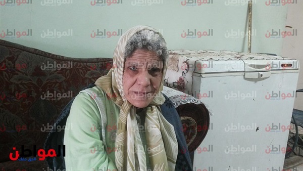 دار مسنين الفيوم