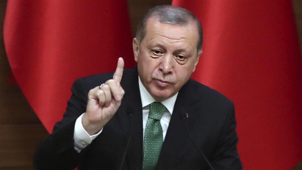 رجب طيب أردوغان