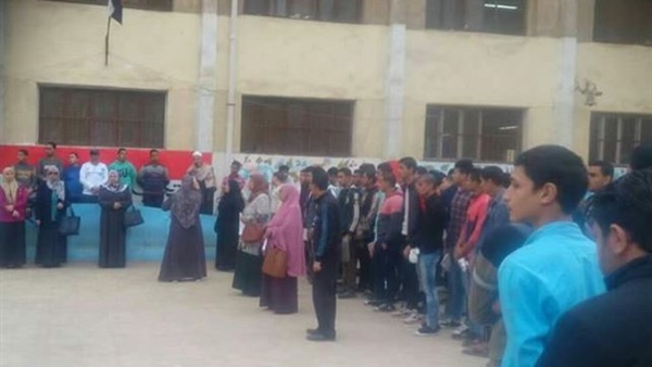 ثقافة شبين القناطر