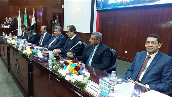 القاضي-مؤتمر جامعة