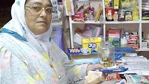 ملحمة أمومة-ام جمال