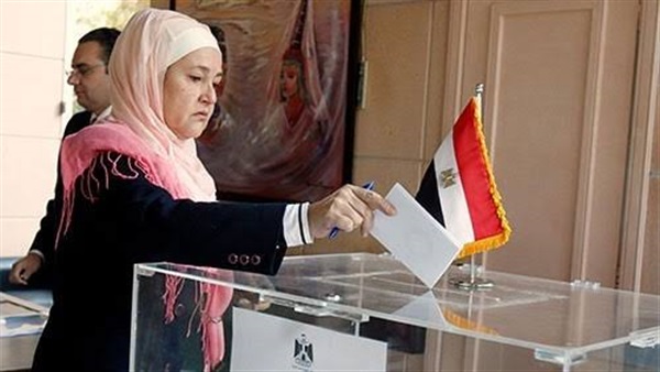 انتخابات المصريبن