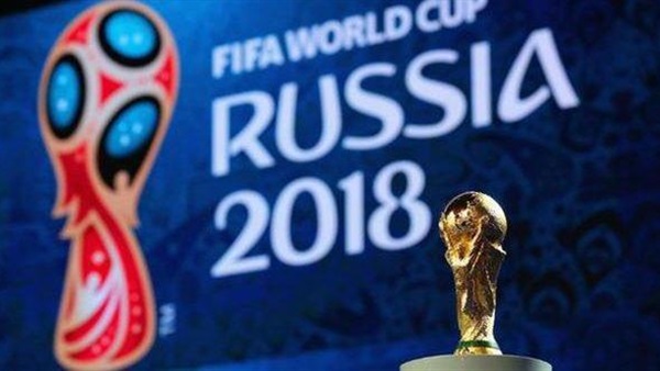 مونديال روسيا