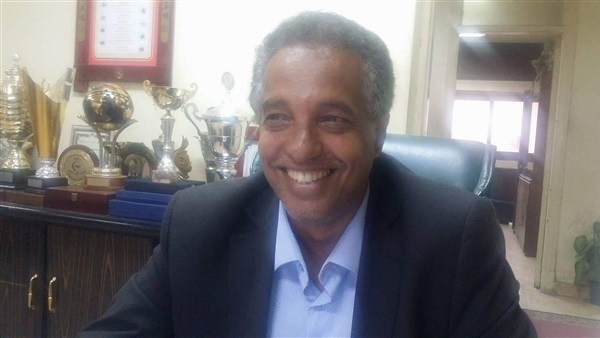 رئيس الاتحاد العربي